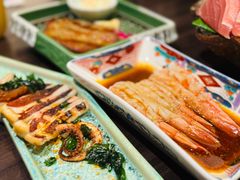 -匠和风精致料理(莆田财富中心店)