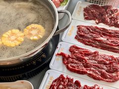 -杏花吴记牛肉火锅