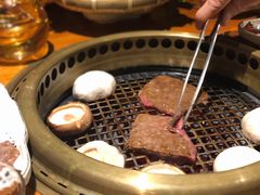 -肉魁屋·烧肉·烧鸟·酒场(高新店)