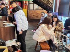 -铭副琦食·虾蟹烩馆(渔人码头店)