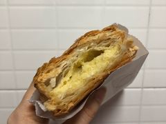 -PAUL LAFAYET 法式甜品(港汇广场店)