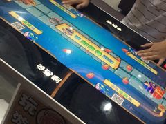 -永辉超市(嘉定宝龙广场店)