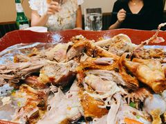 -宗泉烤全羊·烤羊腿·家常菜(解放东路店)