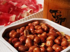 -丁卯•铜锅涮肉(工体店)