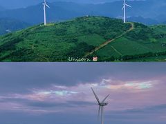 -东白山