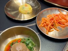 -西塔老太太泥炉烤肉(龙湖北苑天街店)