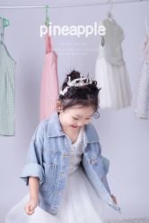 -金色童年儿童摄影(和平家园小区店)