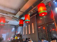 -陈府大宅门成都火锅·手切鲜肉(太原街店)