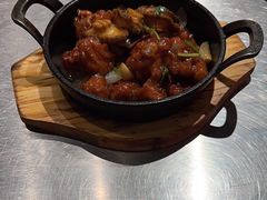 -潮界(虹桥新天地店)