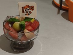 -喜迎记·潮汕海鲜私房菜