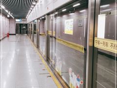 -四川北路(地铁站)