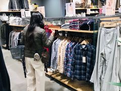 -MUJI无印良品(武汉世界城广场店)