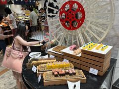 -星汇餐厅(新濠影汇店)