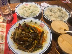 -新兴园饺子馆(河南街店)
