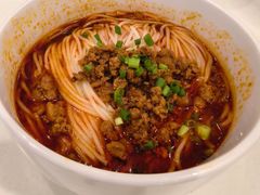 担担面-金鼎轩(亚运村店)