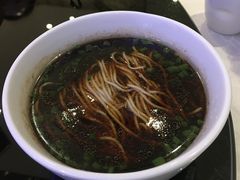 -狮王府淮扬菜(新街口友谊店)
