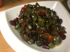 辣爆螺肉-蝦塘·中国餐馆(城墙南马道巷店)