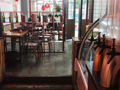 -小红烤翅(傅厚岗店)