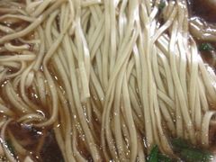虾籽饺面-蒋家桥饺面店(广陵路店)