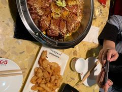 -一品渝香干锅鸭头(平安店)