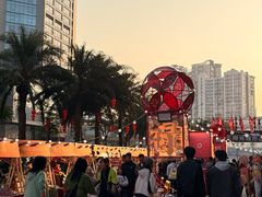 -友谊阳光城