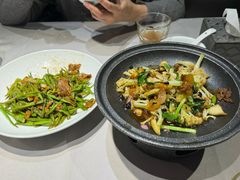 -北平食坊·烤鸭(黄寺大街店)