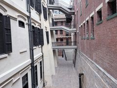 -大馆(前中区警署建築群)
