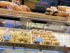 -彭记优口(胜利路店)