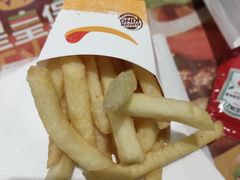 -汉堡王(砂之船奥莱店)