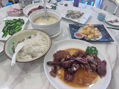 -鹅掂·大岭山烧鹅