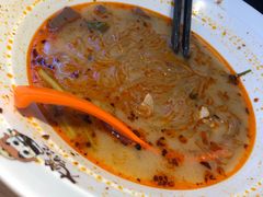 -大脸鸭记鸭血粉丝(花园城店)