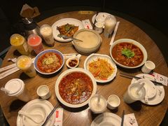 -辛香汇(飞洲店)