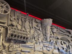 -MOSSO德国餐厅·音乐酒吧(环宇荟店)