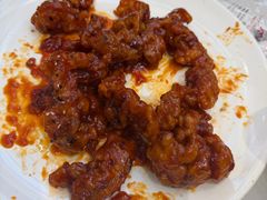 -清真·同发顺饭庄·烧麦(总店)