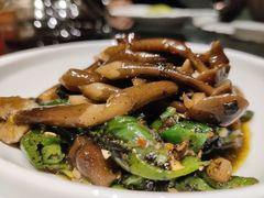 -悦百味·品质川菜(橄榄郡店)