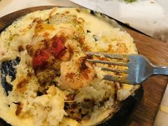 -农畉LONFOOD(福田星河COCOPark店)