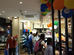 -85度C(大连店)