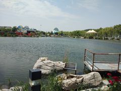 -济南国际园博园