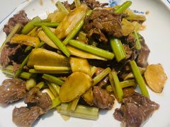 -秋色客家菜(南山店)