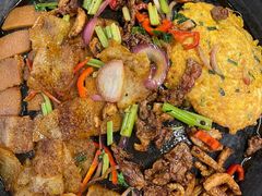 -一烙锅(友谊店)