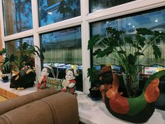 -芭堤雅泰国餐厅(胜利路店)