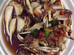 iphone_upload_pic-萃和楼海鲜酒店(汉口路店)