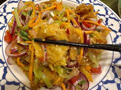 -多哥水傣味餐厅(司马巷店)