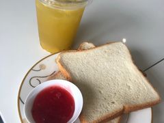 -NOTOOCAFE不二咖啡馆(岩前店)