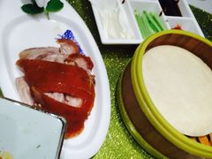 -大鸭梨烤鸭(顺义石园店)