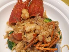 -万龙洲海鲜(亚运村店)