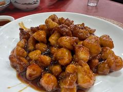 -红灯笼龙凤饭店(宁波老字号店)