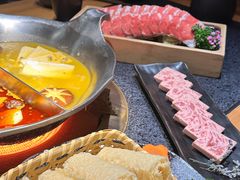 -湊湊火锅·茶憩(皇姑万象汇店)