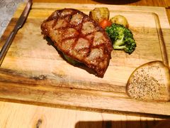 -森Some Fusion(荔湾店)