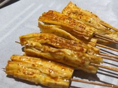 -聚点串吧·北京烧烤(赵登禹路店)